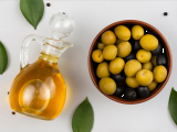 Articles: Here's what happens if you eat olive oil every day!