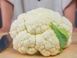 Articles: It smells terrible here! The infallible trick to eliminate the stinky smell of cauliflower when cooked