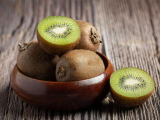 High blood pressure? You won't believe it, but kiwis might help lower it!