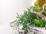 Articles: Surprising uses of rosemary in the kitchen and beyond