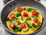 Articles: If your omelette sticks to the pan, you're probably making one (or more) of these 8 mistakes!