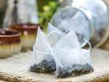 Articles: Consuming tea bags can be a risk to your health and here we tell you why you should avoid it as soon as possible.