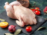 Are you still washing your raw chicken? Here's why you should stop immediately