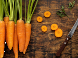 Articles: Better than carrots: the 5 superfood champions of vitamin A