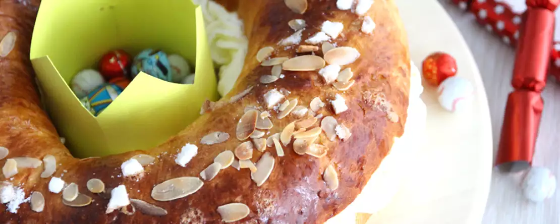 Let's celebrate Epiphany