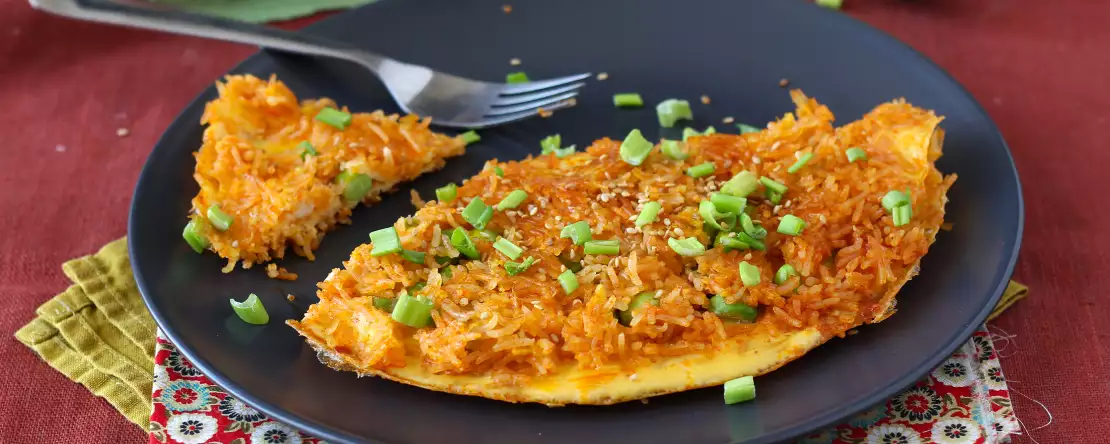 Love spicy food? These 12 recipes turn up the heat