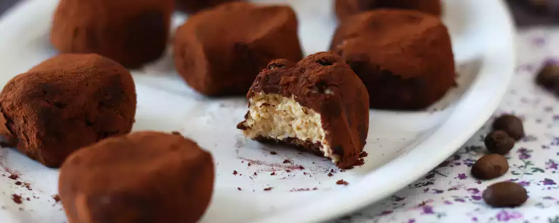 If you love tiramisu, you'll love these 5 recipes that reinvent the way you enjoy it!
