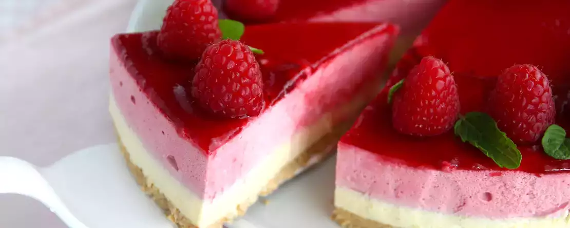 9 desserts that look like they came out of a bakery