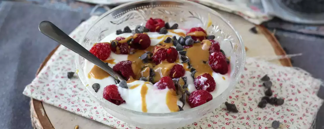 6 quick protein-packed breakfast ideas to start your day