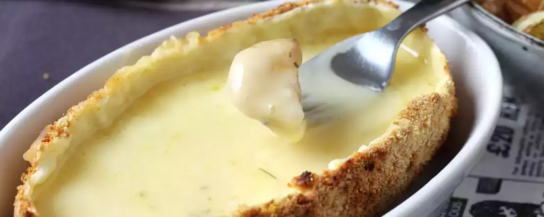 The viral Caprice des Dieux recipe is just here