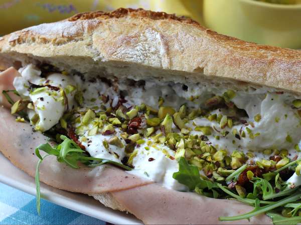 Delicious summer meals to savor this season