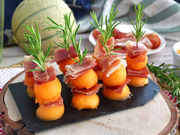 Delicious sweet and savory summer recipes to savor this season