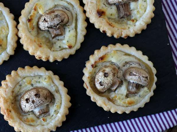 Halloween recipes for spooky, delicious celebrations