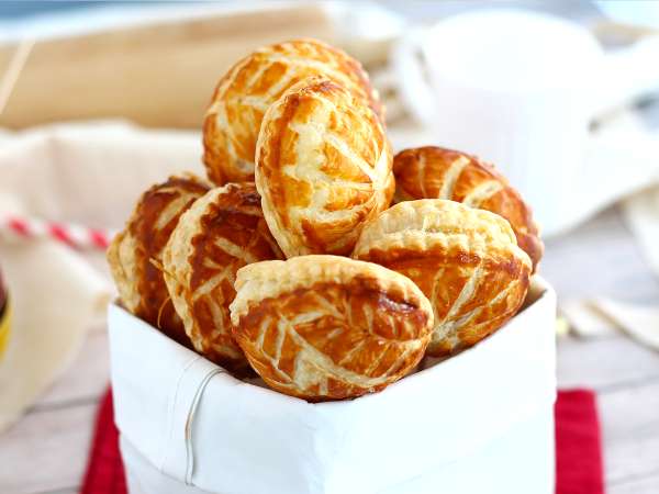 Celebrate Epiphany with Delightful Recipes and Festive Flavors