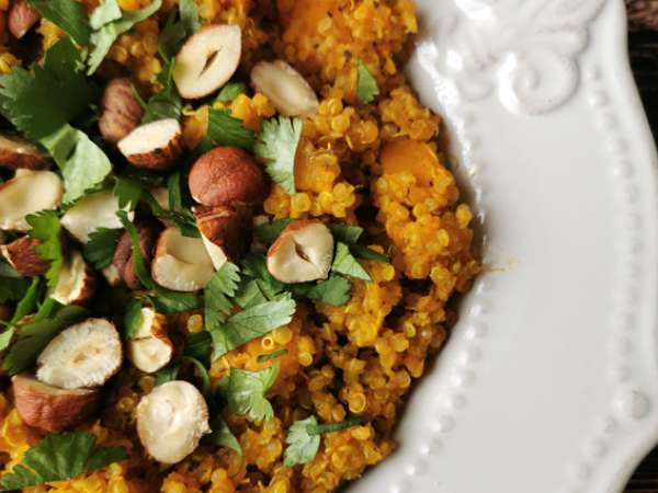 Delicious Winter Recipes and Tips to Stay Warm and Healthy