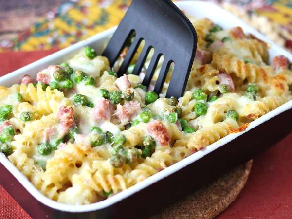 Delightful Spring lunch ideas to refresh your seasonal menu