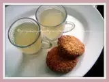 Recipe Elma cayi - turkish apple tea