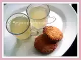 Recipe Elma cayi - turkish apple tea
