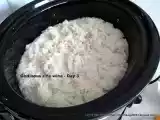 Recipe Home brewing - glutinous rice wine