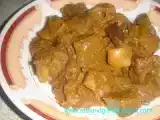 Recipe Adobong batangas (pork, beef and liver adobo - batangas style)
