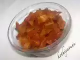 Recipe Manga achar /mango pickle