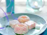 Recipe Cantik manis - indonesian sweet pretty cake