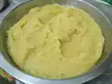 Recipe Homemade mung bean paste