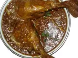 Recipe Ceylon chicken curry