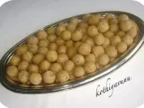 Recipe Kaliyadakka/cheeda /uppu seedai / savoury fried rice balls