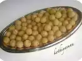 Recipe Kaliyadakka/cheeda /uppu seedai / savoury fried rice balls