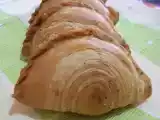 Recipe Ka-ree puff (chicken curry puffs thai style)