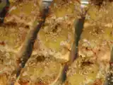 Recipe Pineapple coconut galette