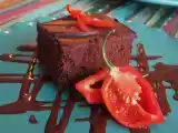 Recipe Habanero laced brownies