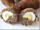 Recipe Dimer devil or bengali deviled eggs