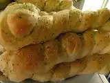 Recipe Pizza factory breadsticks