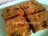 Recipe Kek kukus / steamed cake