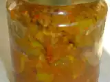 Recipe Lime pickle