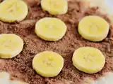 Recipe Milo banana paratha
