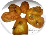 Recipe Arikadukka /kallummakaya nirachathu /stuffed mussels