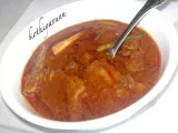 Recipe Malaysian chicken curry /kari ayam