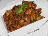 Recipe Kallumakkaya /kadukka varattiyathu /mussels fry