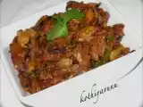 Recipe Kallumakkaya /kadukka varattiyathu /mussels fry