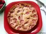 Recipe Eggless Strawberry Cake