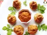 Recipe Chicken momo