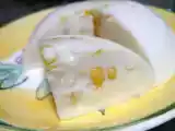 Recipe Sweet corn agar agar