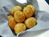 Recipe Duri durian(g) - makassarese durian tarts