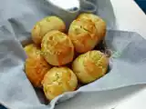 Recipe Duri durian(g) - makassarese durian tarts