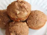 Recipe Cupcake a week: peanut butter pupcakes