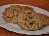 Recipe Vanishing Oatmeal Chocolate Chip Cookies