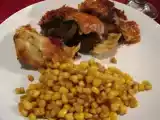 Recipe Beef wellington and ::sayonara::
